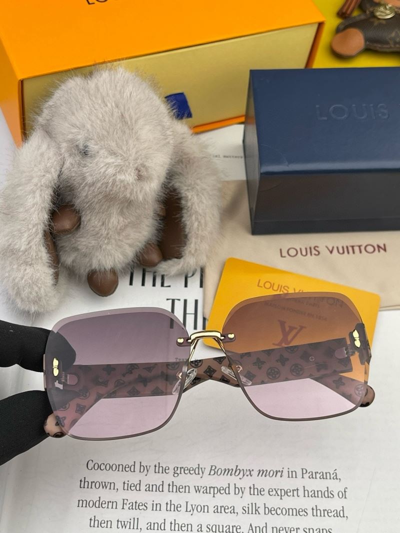 Louis Vuitton Sunglasses